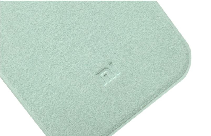 Xiaomi Mi 4 Microfiber Pouch Case Green